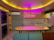 Apartamento Studio 1 Quartos Spot Barra Decorado...