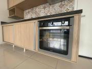 Apartamento studio 1 um quarto com 1 vaga próximo a...