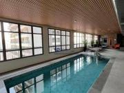 Apartamento STUDIO 21m² com varanda à 600 metros do...