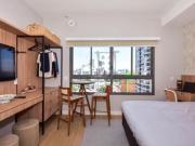 Apartamento Studio 25 m² Venda por R$ 430.000 Brooklin,...