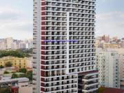 Apartamento Studio 25m², 01 dormitório e 01 banheiro ...