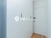 Apartamento Studio 25mÂ² Mobiliado