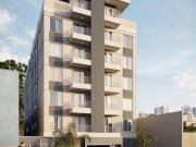 APARTAMENTO STUDIO 27,20M² QUARTO SALA COZINHA