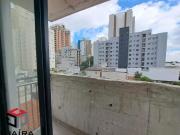 Apartamento Studio 28,67 m² de área útil + 1 vaga...