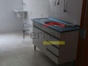 Apartamento Studio 29 metros, Tucuruvi