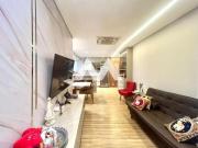 Apartamento Studio 2 Quartos com suíte Sala e cozinha...