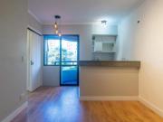 Apartamento Studio 30m2 Reformado 1 Vaga Vila Suzana Morumbi