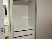 Apartamento studio 30mâ² 1 dormitorio interlagos jardim...