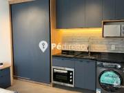 Apartamento Studio 31m² Mobiliado para Locação no Tatuapé