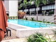 Apartamento Studio · 32m² · 1 Quarto · 1 Vaga