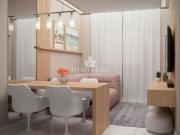Apartamento Studio, 34 m², Vila Formosa. Condomínio...