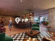 Apartamento Studio 34m² Mobiliado e Decorado no Tatuapé