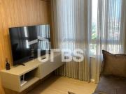 APARTAMENTO STUDIO 34MT 1 QUARTO SETOR MARISTA
