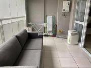 APARTAMENTO STUDIO 40 M²