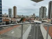 Apartamento Studio 40m² à Venda no Anália Franco