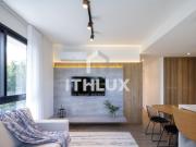 Apartamento Studio, 41m², Venda, 1 Dormitório, 1 Vaga de...