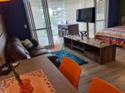 Apartamento Studio 52m² com 1 quarto à Venda no Anália...