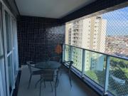 Apartamento Studio 55m² com 1 quarto à Venda no Anália...