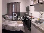 Apartamento Studio à venda 1 quarto Barcelona São Caetano