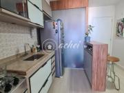 Apartamento studio à venda