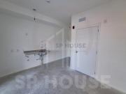 Apartamento Studio a venda Alto da Boa Vista, 1 quarto,...