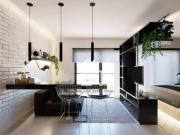 Apartamento Studio à venda Bairro Gávea Uberlândia/MG