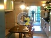 Apartamento studio a venda Centro, 34,29m², 1quarto 1...