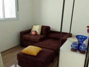 Apartamento Studio à venda com 26 m² Brás