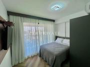 Apartamento Studio à Venda Condomínio Go Plato Perdizes/...