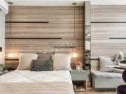 Apartamento Studio à Venda em Alto da Boa Vista Zona Sul...