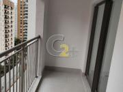 Apartamento Studio à venda em Perdizes com 2 quartos sem...