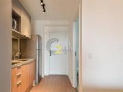 Apartamento Studio á venda em Pinheiros, 1 quarto, sem vaga