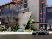 Apartamento Studio à venda / Jardim das Américas / 24,44m²