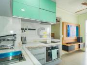 Apartamento Studio à venda na Mooca com 1 quarto, 1 vaga...