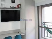 Apartamento Studio à venda na República 22 m²!