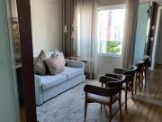 Apartamento Studio à venda no bairro Savassi