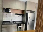 Apartamento Studio à venda no Bosque Campinas 43m²,...