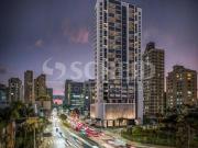 Apartamento Studio à venda no Brooklin, com 01 quarto