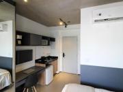 Apartamento studio a venda no Jardim Paulista, São Paulo