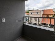 APARTAMENTO STUDIO ALTO DA LAPA 1 DORMITÓRIO