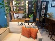 Apartamento studio, Aluguel, 34mÂ², 1 wc, 1 quarto,...