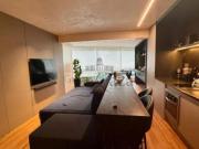 Apartamento Studio Brooklin 1 Suíte 51m² Apartamento Studio Brooklin 1 Suíte 51m²