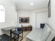 APARTAMENTO STUDIO CENTRO DE CURITIBA