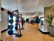 Apartamento Studio com 1 dormitório para alugar no brooklin!