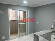 APARTAMENTO / STUDIO COM 1 DORMITÓRIO À VENDA, 27M² VILA...