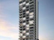 Apartamento Studio com 1 dormitório à venda, 31 m² por...