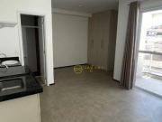 Apartamento Studio com 1 quarto 33 m² venda por R$...