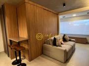 Apartamento Studio com 1 Quarto, 47 m² aluguel por R$...