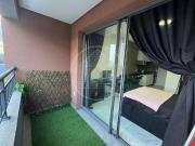 Apartamento Studio com 1 quarto à venda na Chácara Santo...