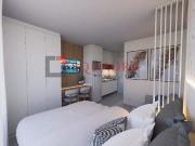 Apartamento Studio com 21 mÂ² no Centro, Curitiba/PR